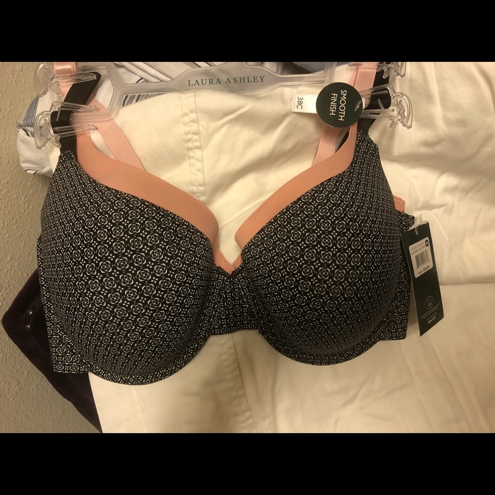 Lady’s Bra
